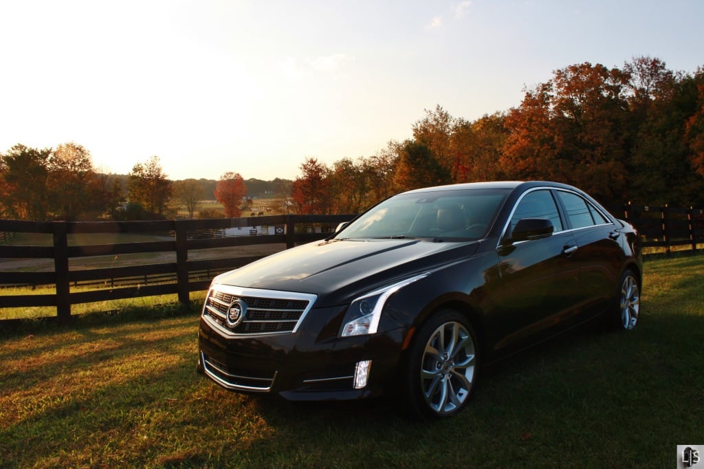 Cadillac Ats Years to Avoid: Expert Insights & Tips Cadillac Ats Years to Avoid