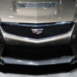 Cadillac Ct6 Years to Avoid