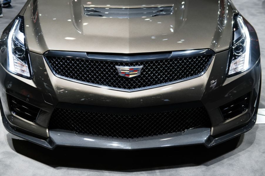 Cadillac Ct6 Years to Avoid