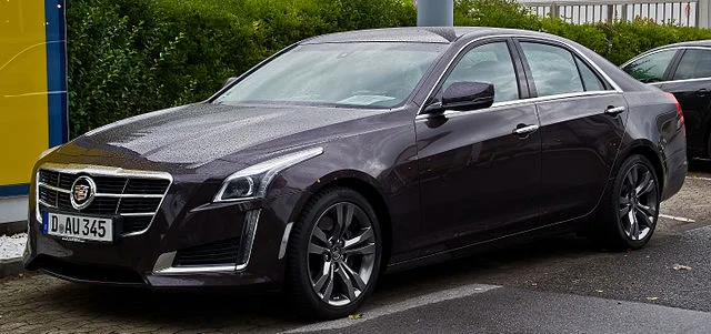 Cadillac Cts-V Years to Avoid: Essential Buyer Tips Cadillac Cts-V Years to Avoid