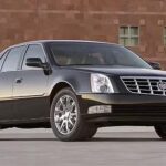 Cadillac Dts Years to Avoid