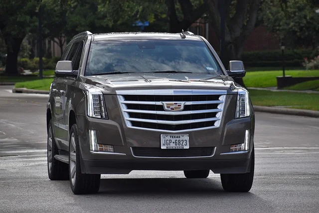 Cadillac Escalade Ext Years to Avoid