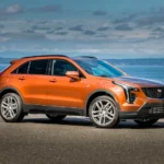 Cadillac Xt4 Years to Avoid