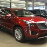Cadillac Xt5 Years to Avoid
