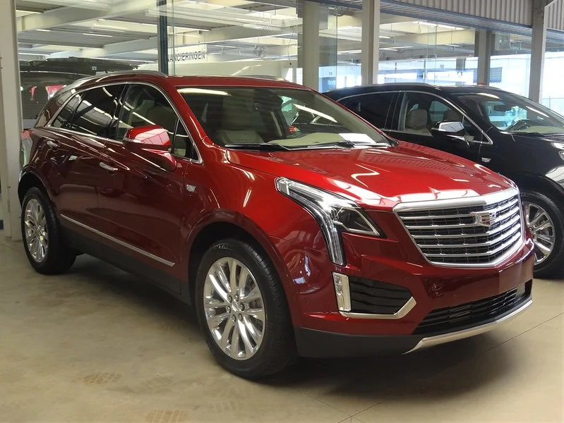 Cadillac Xt5 Years to Avoid: Expert Insights Revealed Cadillac Xt5 Years to Avoid