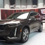 Cadillac Xt6 Years to Avoid