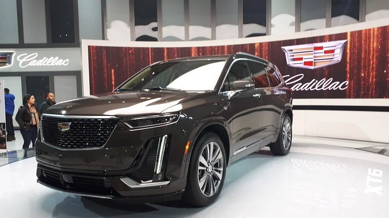 Cadillac Xt6 Years to Avoid: Uncover the Key Models Cadillac Xt6 Years to Avoid