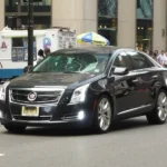 Cadillac Xts Years to Avoid