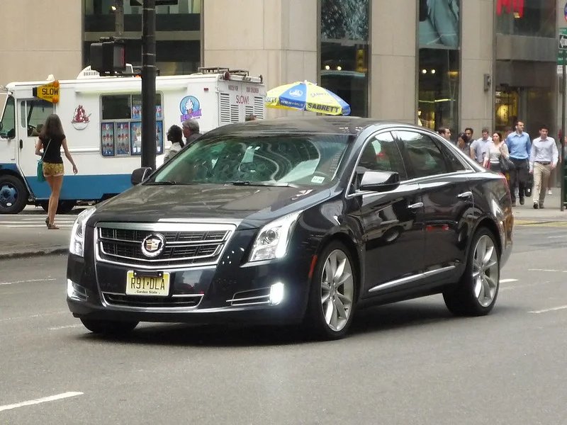 Cadillac Xts Years to Avoid: Essential Buyer Insights Cadillac Xts Years to Avoid