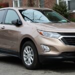 Chevrolet Captiva Years to Avoid