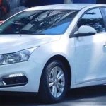Chevrolet Cruze Years to Avoid