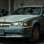 Chevrolet Malibu Years to Avoid