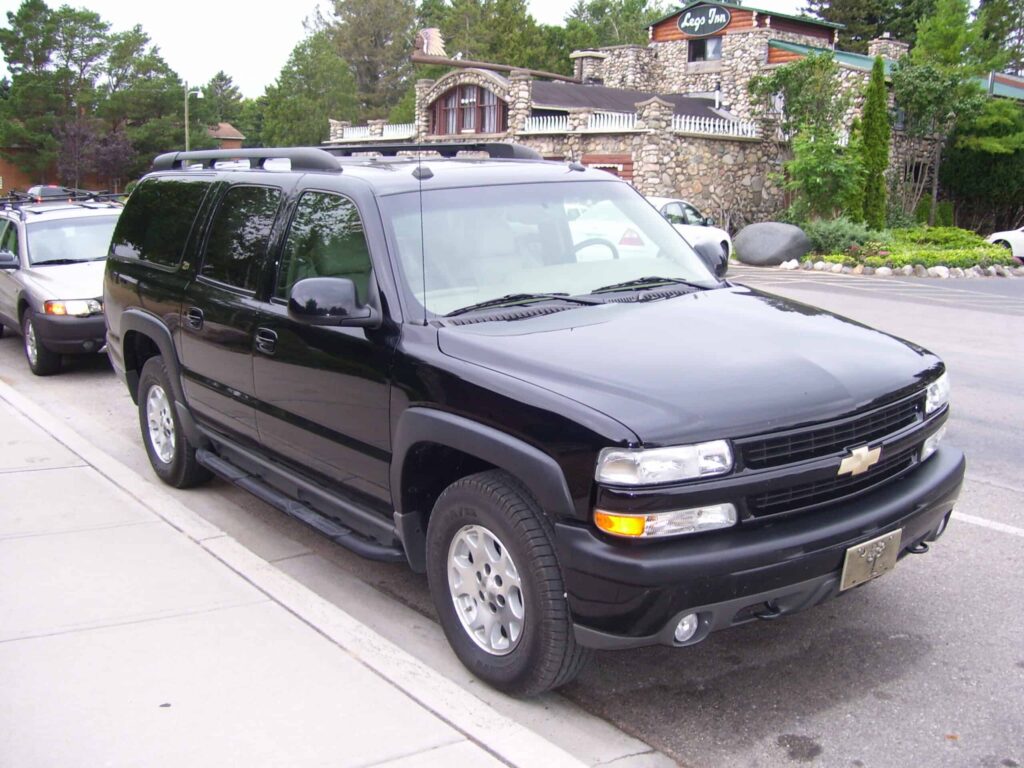Chevrolet Suburban Years to Avoid: Essential Insights Chevrolet Suburban Years to Avoid