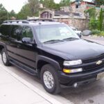 Chevrolet Suburban Years to Avoid