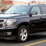 Chevrolet Tahoe Years to Avoid