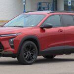 Chevrolet Trax Years to Avoid