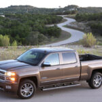 Chevy 1500 Years to Avoid