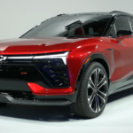 Chevy Blazer Years to Avoid