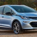 Chevy Bolt Years to Avoid