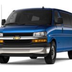 Chevy Express Years to Avoid