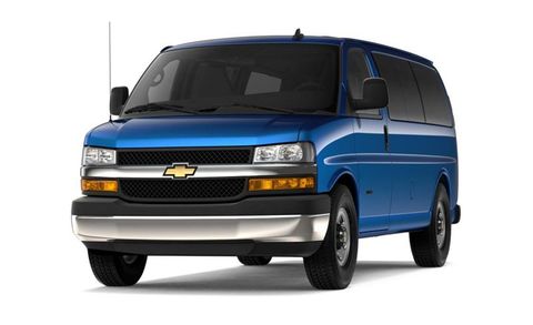 Chevy Express Years to Avoid: Crucial Insights Unveiled Chevy Express Years to Avoid