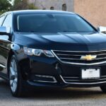 Chevy Impala Years to Avoid