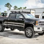 Chevy Silverado 2500 Years to Avoid