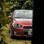 Chevy Sonic Years to Avoid
