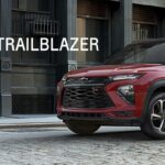 Chevy Trailblazer Years to Avoid