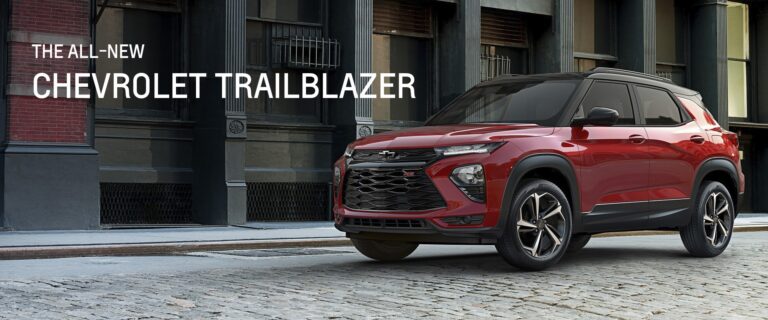 Chevy Trailblazer Years to Avoid