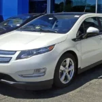 Chevy Volt Years to Avoid