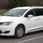 Chrysler Pacifica Years to Avoid