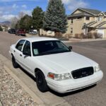 Crown Victoria Years to Avoid