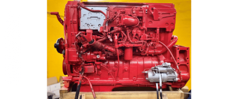 Cummins Isx Years to Avoid