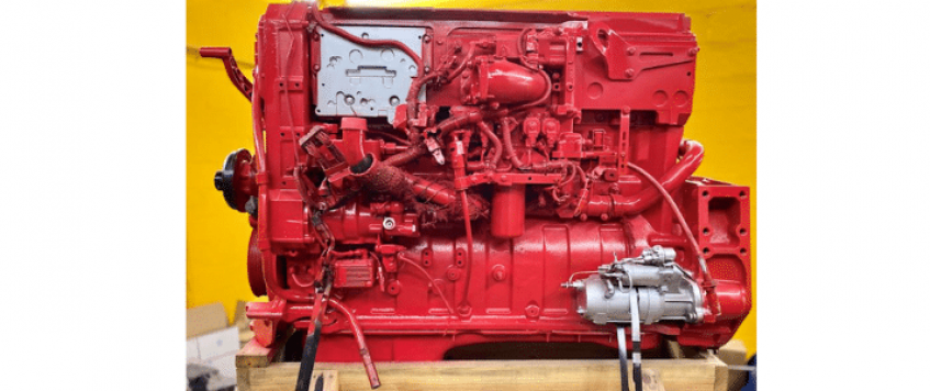 Cummins Isx Years to Avoid: Essential Buyer Insights Cummins Isx Years to Avoid