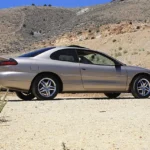 Dodge Avenger Years to Avoid