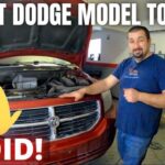 Dodge Caliber Years to Avoid
