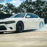 Dodge Charger Years to Avoid