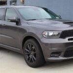 Dodge Durango Years to Avoid
