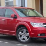 Dodge Journey Years to Avoid