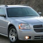 Dodge Magnum Years to Avoid