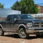 Dodge Ram 2500 Years to Avoid