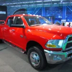 Dodge Ram 3500 Years to Avoid
