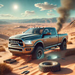 Dodge Ram Years to Avoid