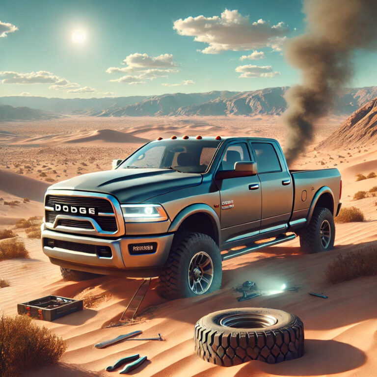 Dodge Ram Years to Avoid