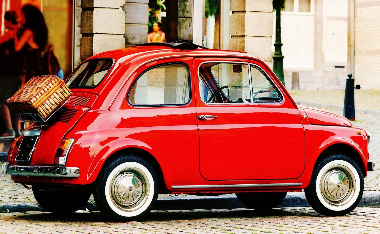 Fiat 500 Years to Avoid