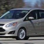Ford C-Max Years to Avoid
