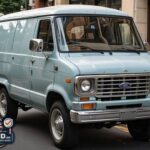 Ford Econoline Years to Avoid