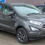 Ford Ecosport Years to Avoid