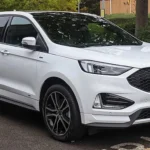 Ford Edge Years to Avoid